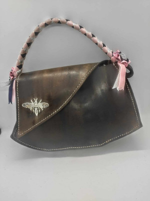 Velvet Browband Grab Bag